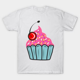 Cupcake T-Shirt